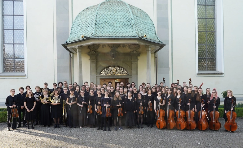 Fr&uuml;hlingskonzert des JSO Crescendo Tickets