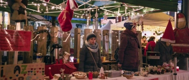 Event-Image for 'Familienweihnachtsmarkt im Haus der Familie in Stuttgart e.V'