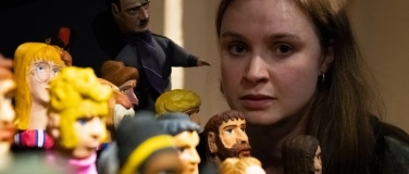 Event-Image for 'Aus der Zeit &ndash; Eine Spurensuche'