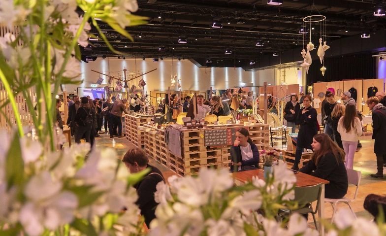 DesignSchenken 25: Designvielfalt mit &uuml;ber 80 Ausstellenden Tickets