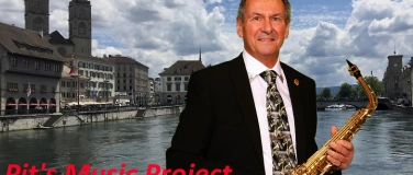 Event-Image for 'Essen, Trinken, Musik und Tanz'