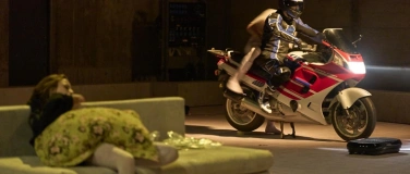 Event-Image for 'Die Glasmenagerie (zum letzten Mal)'