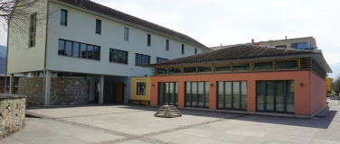 Event-Image for 'Herbstversammlung katholische Kirchgemeinde Alpnach'