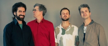 Event-Image for 'Quartetto Loco'