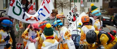 Event-Image for 'Kinderfasnacht'