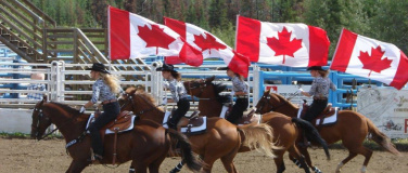 Event-Image for 'KANADA WOCHEN: Westkanada – Rocky Mountains'