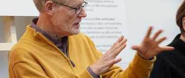 Event-Image for 'Wollen!'