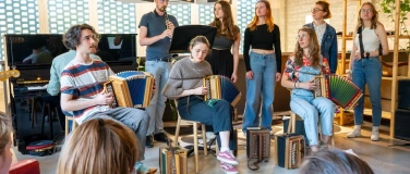 Event-Image for 'Stubete Volksmusik'