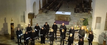 Event-Image for 'Passionskonzert'