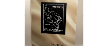 Event-Image for 'Vernissage Burgdorfer Jahrbuch 2026'