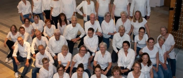 Event-Image for 'Sommerkonzert Gospelchor Albisrieden'