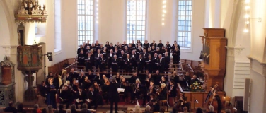 Event-Image for 'Franz von Supp&egrave; &laquo;Missa pro defunctis&raquo; (Requiem)'