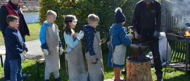Event-Image for 'Kinder-Handwerksmarkt'
