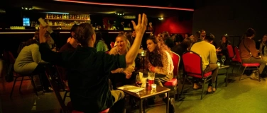 Event-Image for 'klangXchange "Resonante Reisen"'