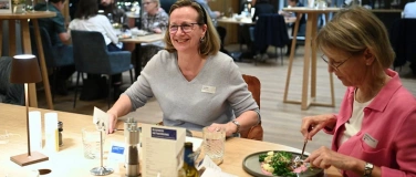 Event-Image for 'Rotating-Dinner: Tischtauschevent im Restaurant Acasa Z&uuml;rich'