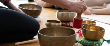 Event-Image for 'Yin & Soundbath'