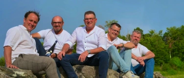 Event-Image for 'Junges Schwaben Pr&auml;sentation'