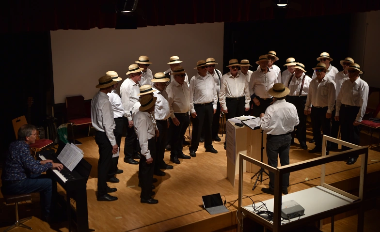 Fr&uuml;hlingskonzert 2026 Tickets