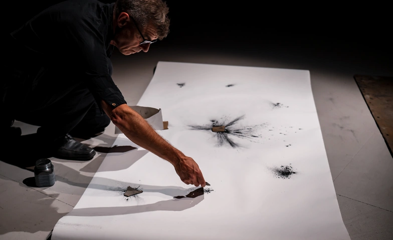 Spotlight Atelier mit Simon Berz Tickets