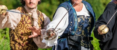 Event-Image for 'Barockes Fechten'