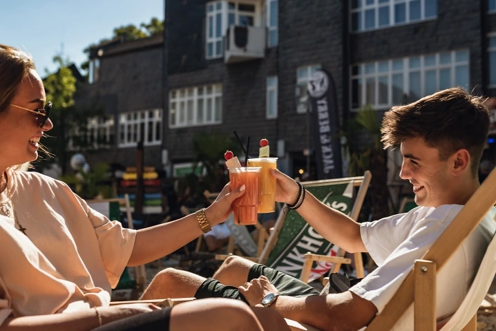 Datteln Karibisch Neumarkt, Neumarkt, 45711 Datteln Tickets