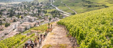 Event-Image for 'Balade des Grands Murs'