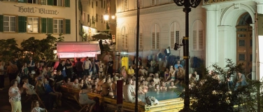Event-Image for 'Fantoche x Bagno Popolare'