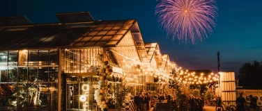 Event-Image for 'Silvester-Party im aff'