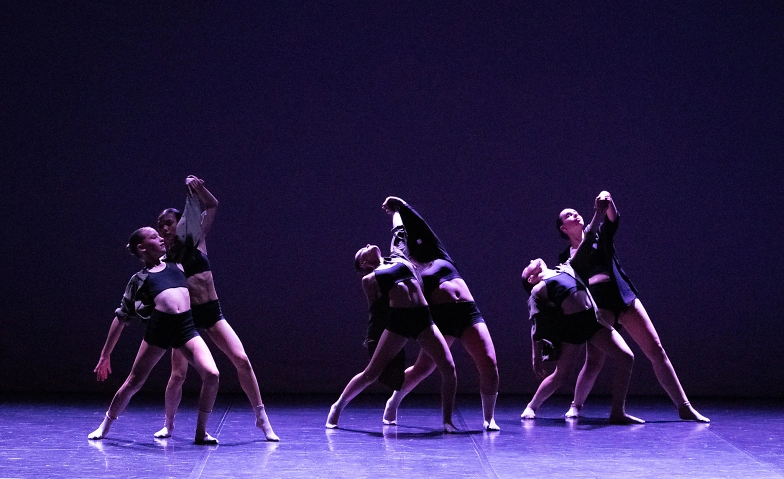 EN SC&Egrave;NE - Spectacle de l'&Eacute;cole de Danse IMB Tickets