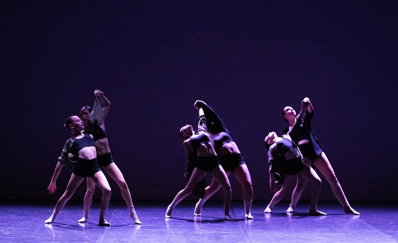 EN SC&Egrave;NE - Spectacle de l'&Eacute;cole de Danse IMB Tickets