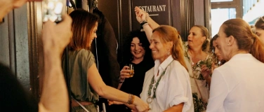 Event-Image for 'Vinyles et Cocktails - New Year's Eve Edition'