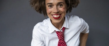 Event-Image for 'Judith Bach - STREUSELKUCHEN &ndash; ein St&uuml;ck f&uuml;r alle'