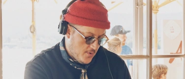 Event-Image for 'Kitchen Tunes mit Tricky Ricky'