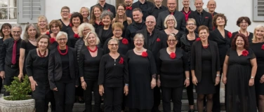 Event-Image for 'Gospelkonzert «Joyful, Joyful» mit Gospelchor IN HIS HANDS'