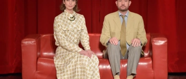 Event-Image for 'Emilia Weber und Romeo Meyer "Loriot improvisiert"'