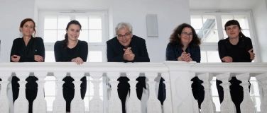 Event-Image for 'Beleuchtungen: Rondo in Rollen'