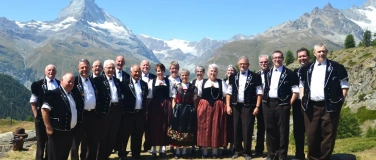 Event-Image for 'Konzert- und Unterhaltungsanl&auml;sse 2026'