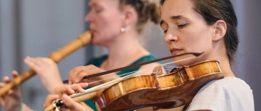 Event-Image for 'Jenseits Monteverdi'