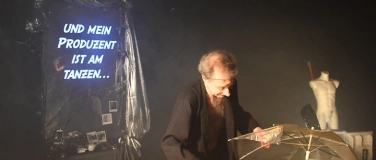 Event-Image for 'Das Luftschiff'