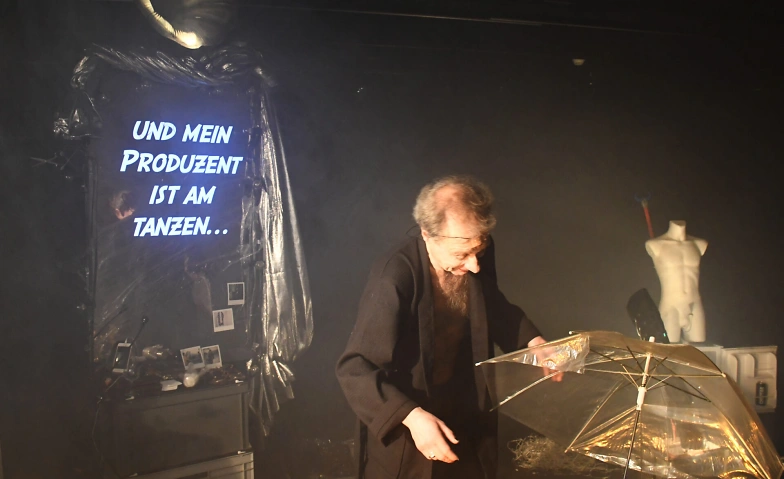 Das Luftschiff Tickets