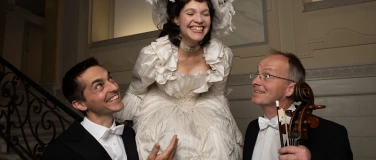 Event-Image for '"Constanze!"- ein theatralisches Konzert'