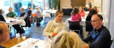 Event-Image for 'Rotating-Dinner: Tischtauschevent im Hotel Sedartis Thalwil'