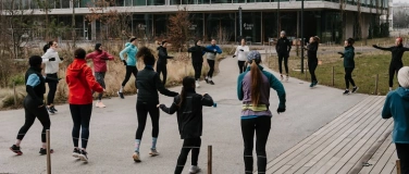 Event-Image for 'Run & Padel - Community Event by RunHer Club'