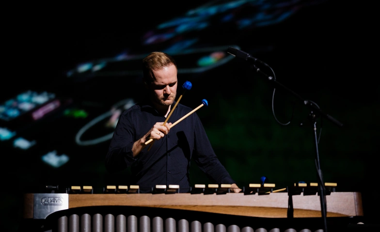 Swiss Percussion Night Tickets