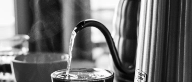 Event-Image for 'Frankfurt Coffee Tasting'