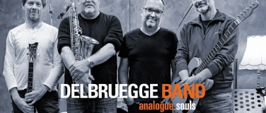 Event-Image for 'DELBRUEGGE BAND bei Jussi'