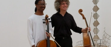 Event-Image for 'Sonntagsmatinee im Colombischl&ouml;ssle'