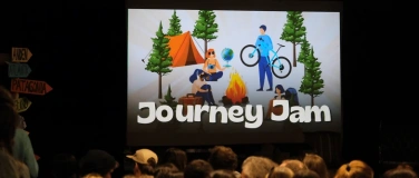 Event-Image for 'Journey Jam - Innsbruck'
