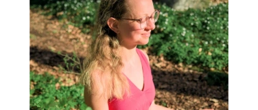 Event-Image for 'Sommer Sonderwoche Yoga'