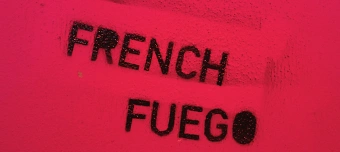 Veranstalter:in von French Fuego - EP Taufe
